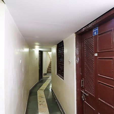 Hotel Kshama Jabalpur Eksteriør billede
