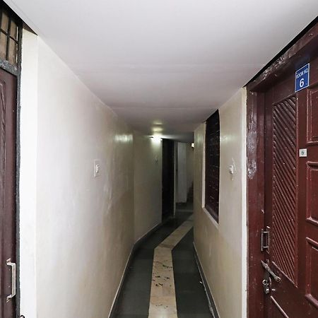 Hotel Kshama Jabalpur Eksteriør billede