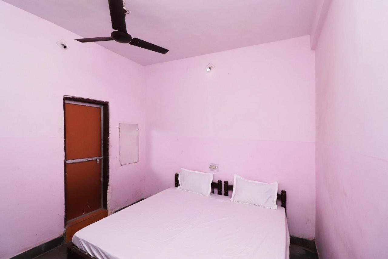 Hotel Kshama Jabalpur Eksteriør billede