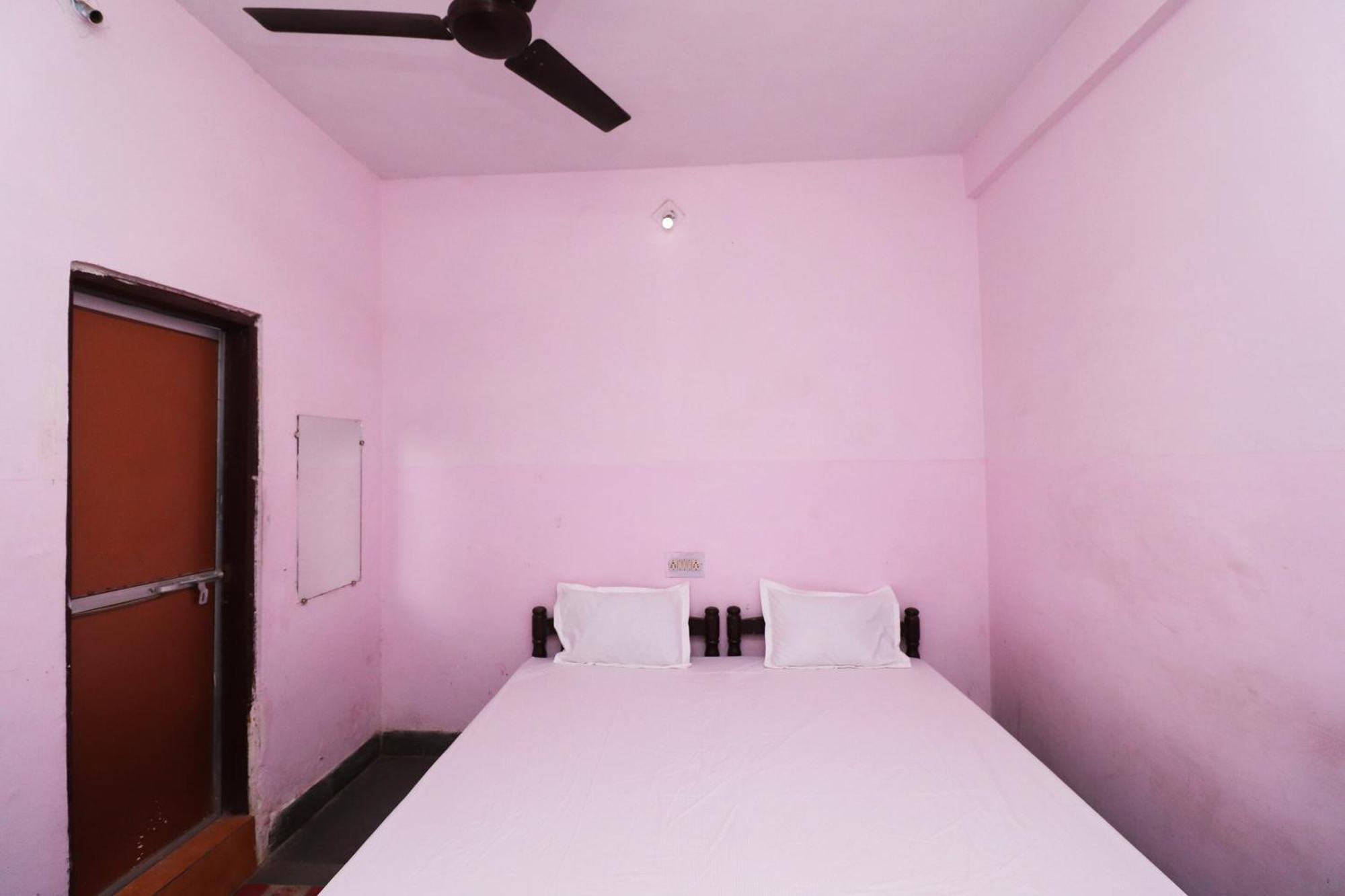 Hotel Kshama Jabalpur Eksteriør billede